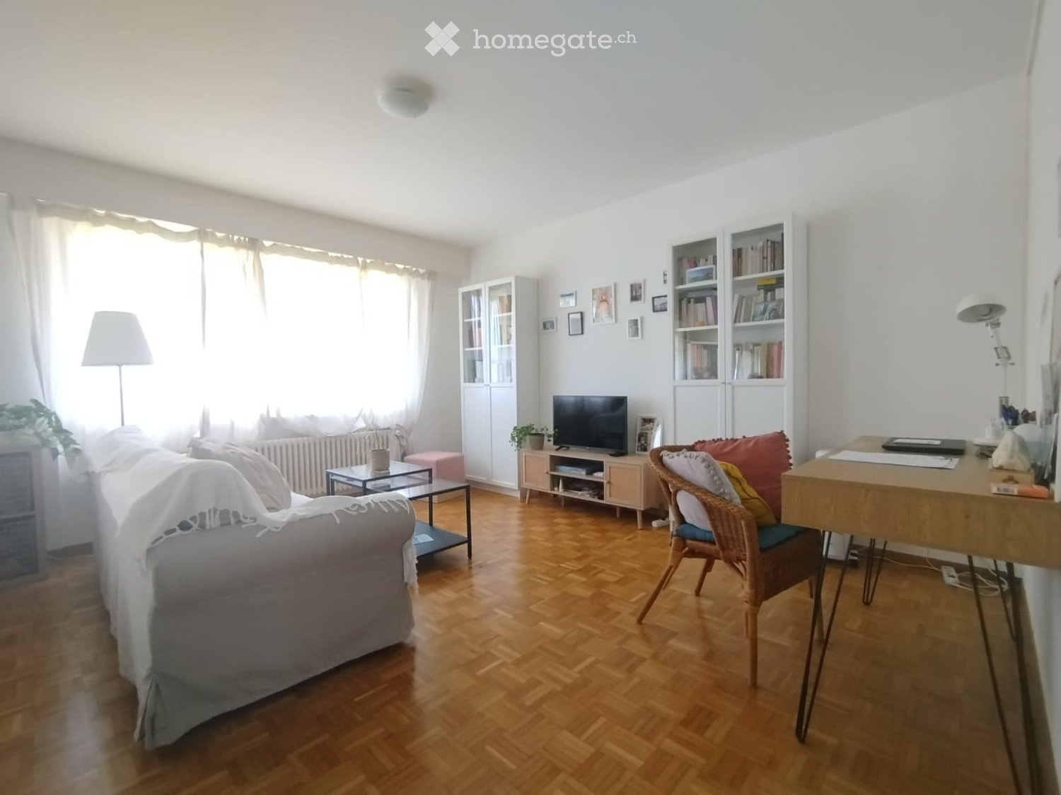 Appartamento di 1 ½ locali, foto 2 di 4