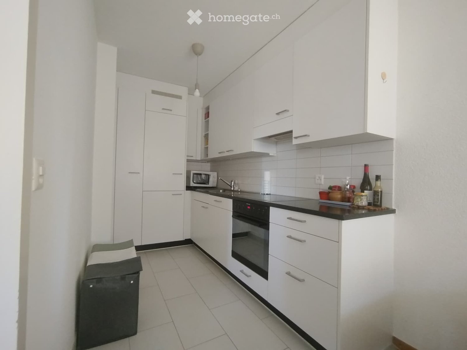 Appartamento di 1 ½ locali, foto 4 di 4