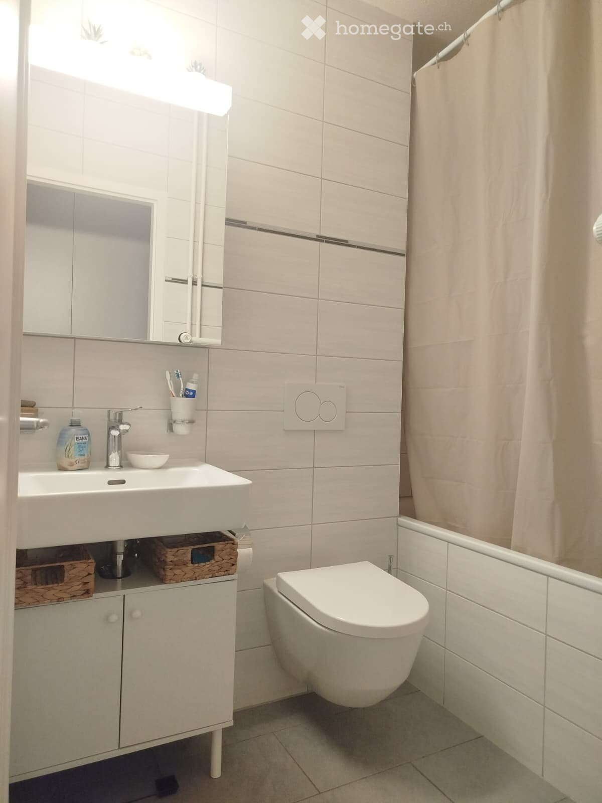 Appartamento di 1 ½ locali, foto 3 di 4