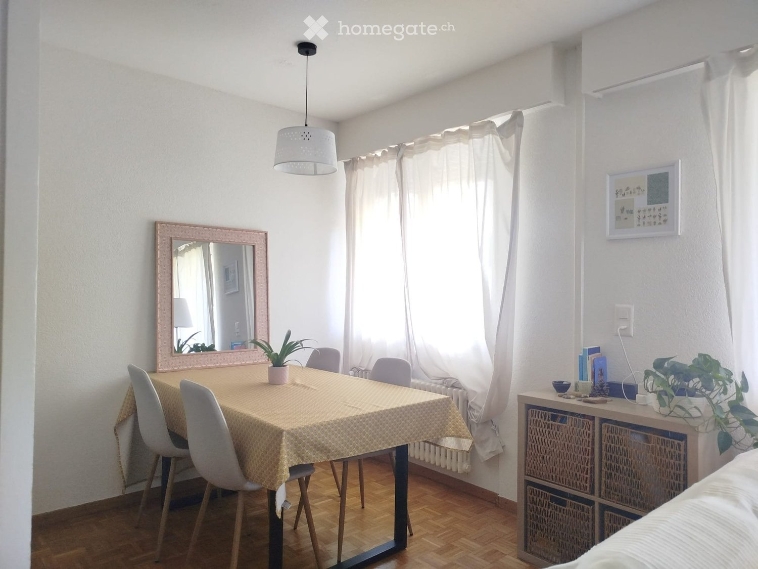 Appartamento di 1 ½ locali, foto 1 di 4