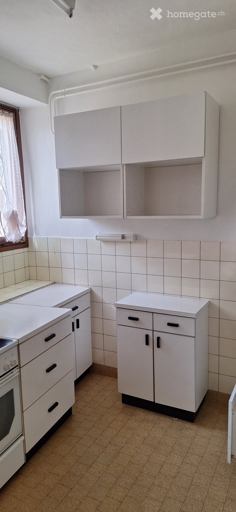Appartement de 4 pièces