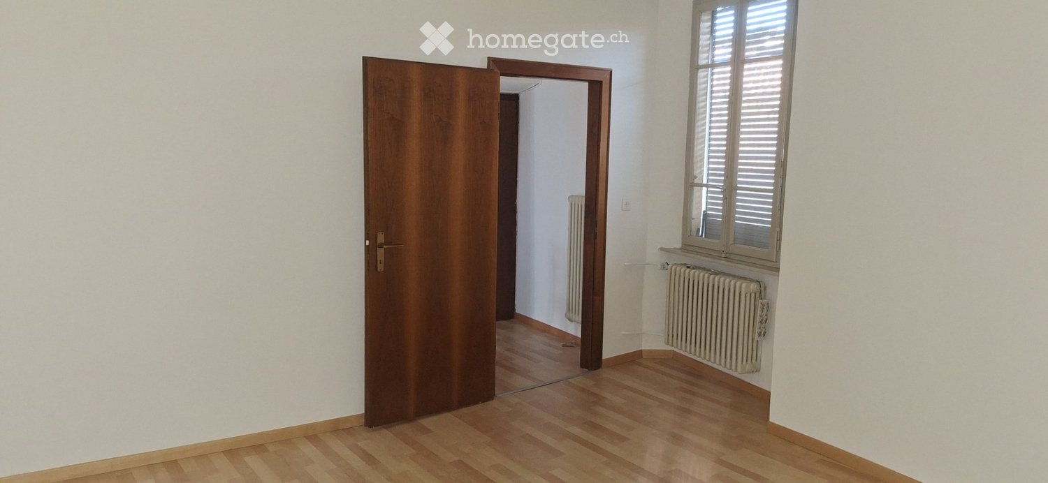Appartement de 4 pièces