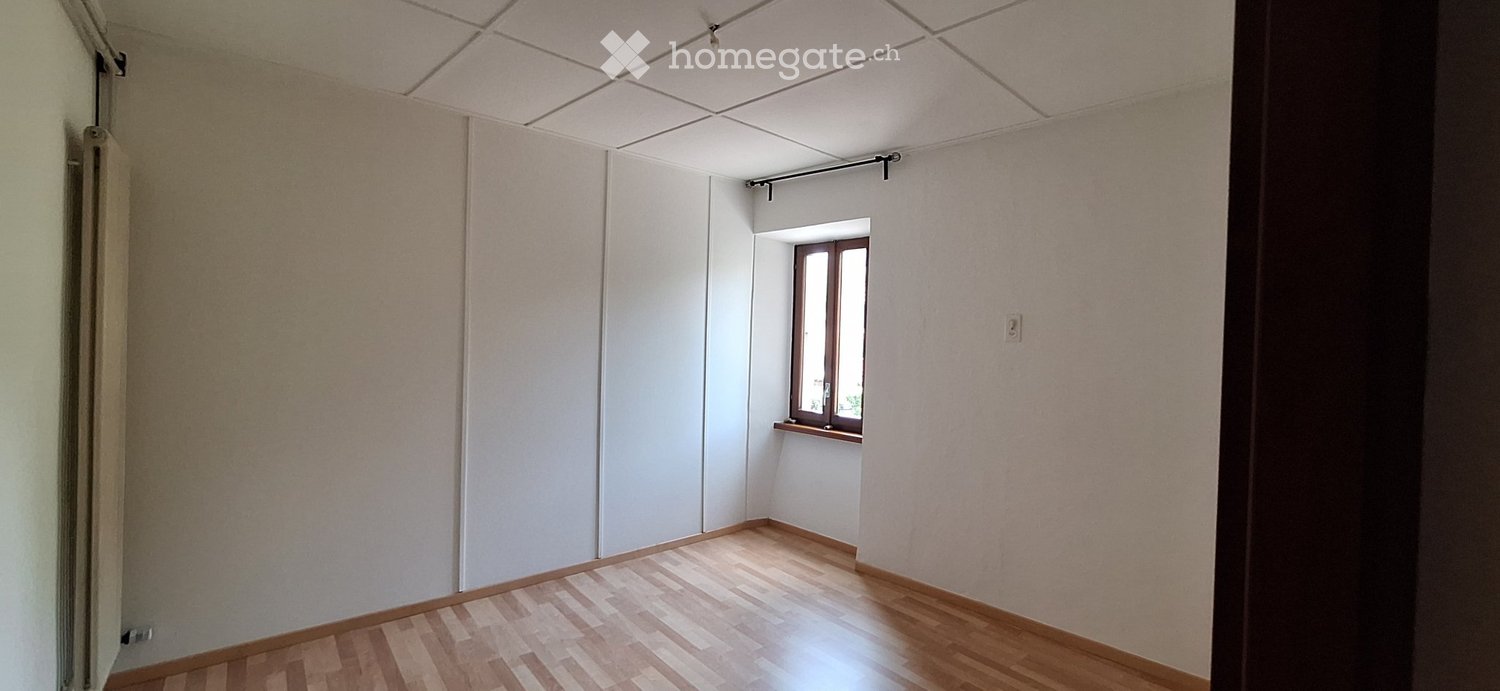 Appartement de 4 pièces