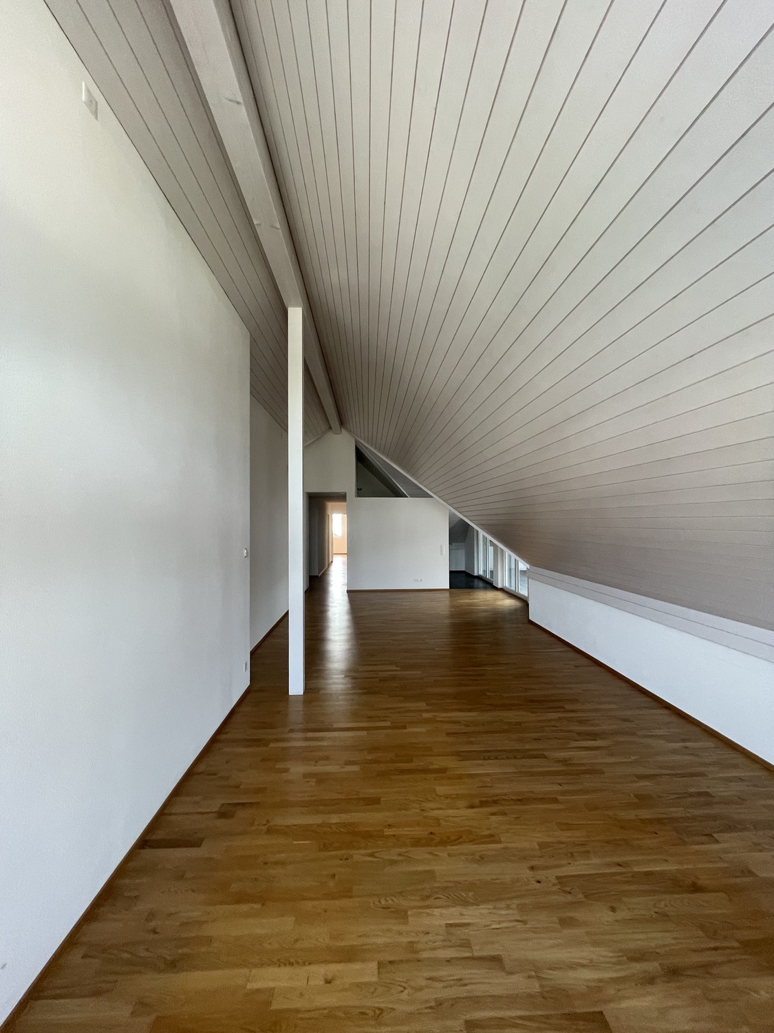Appartement de 4 ½ pièces