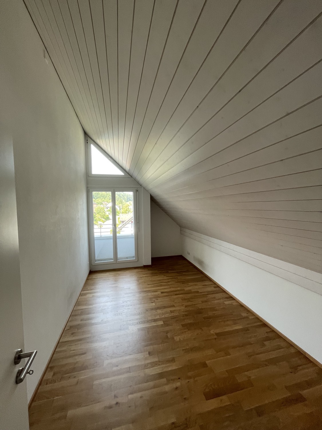 Appartement de 4 ½ pièces