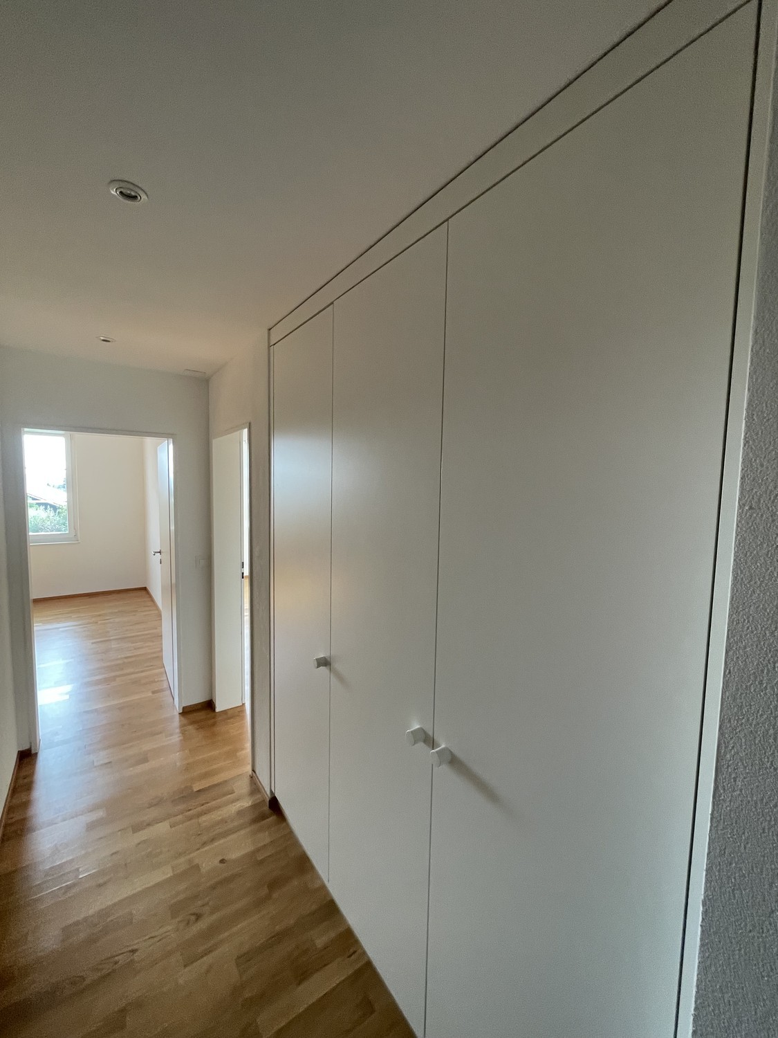 Appartement de 4 ½ pièces