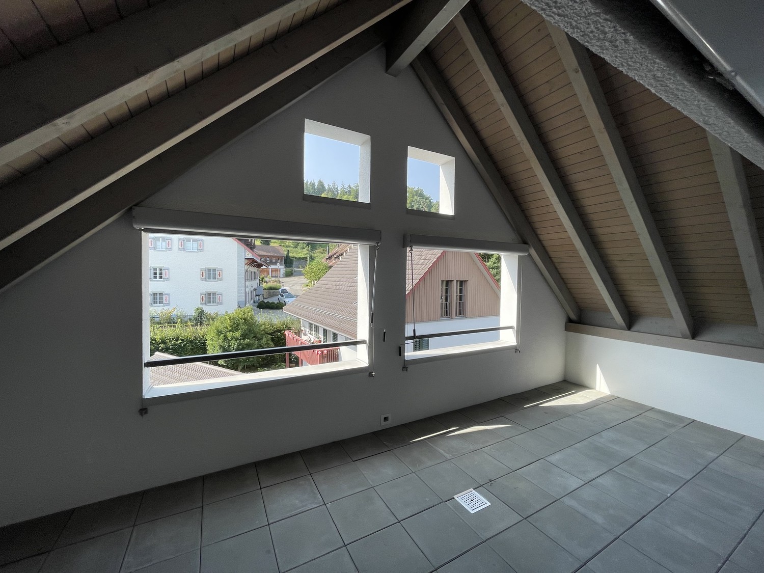 Appartement de 4 ½ pièces