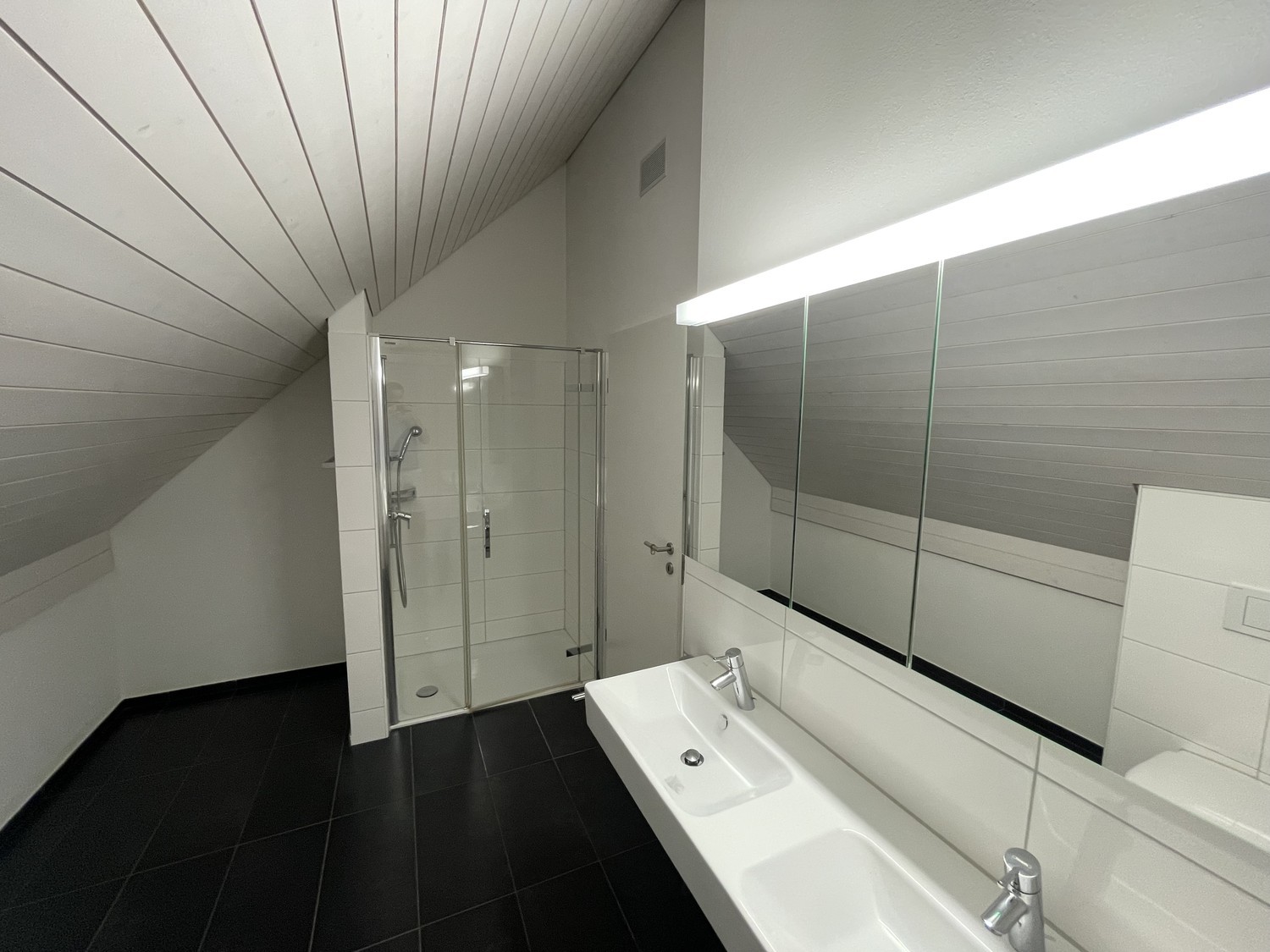 Appartement de 4 ½ pièces