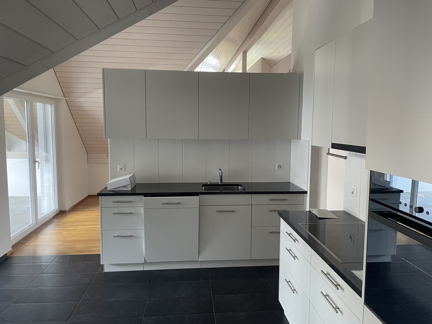 Appartement de 4 ½ pièces