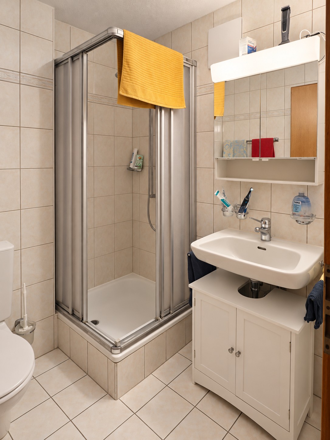 Appartamento di 2 ½ locali, foto 5 di 6