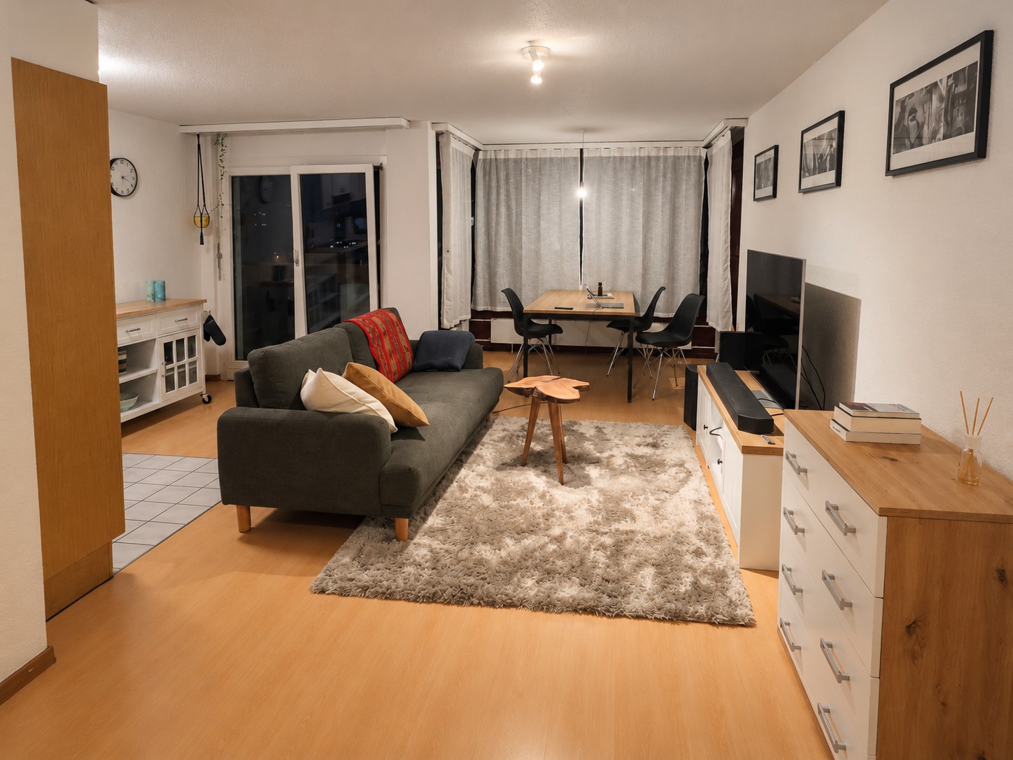 Appartamento di 2 ½ locali, foto 1 di 6
