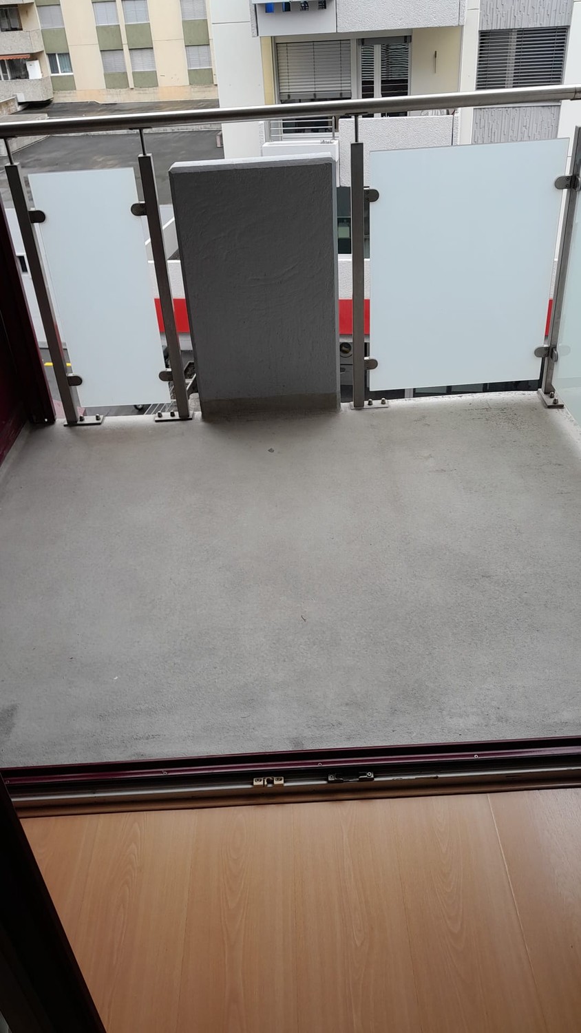 Appartamento di 2 ½ locali, foto 6 di 6