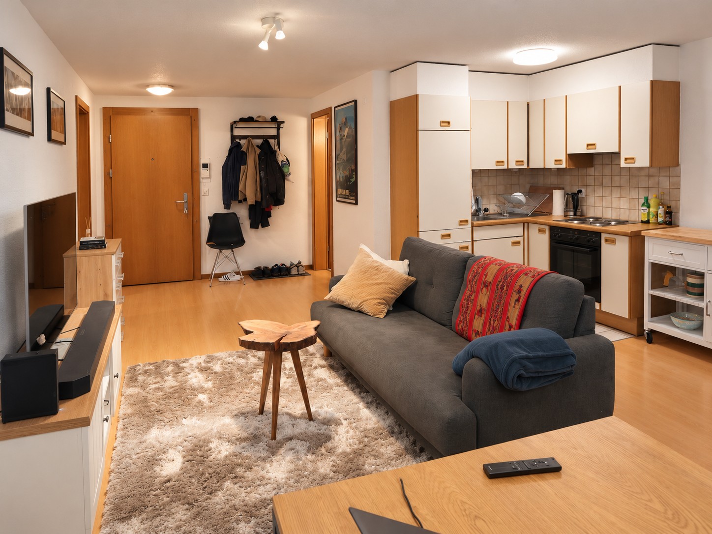 Appartamento di 2 ½ locali, foto 2 di 6
