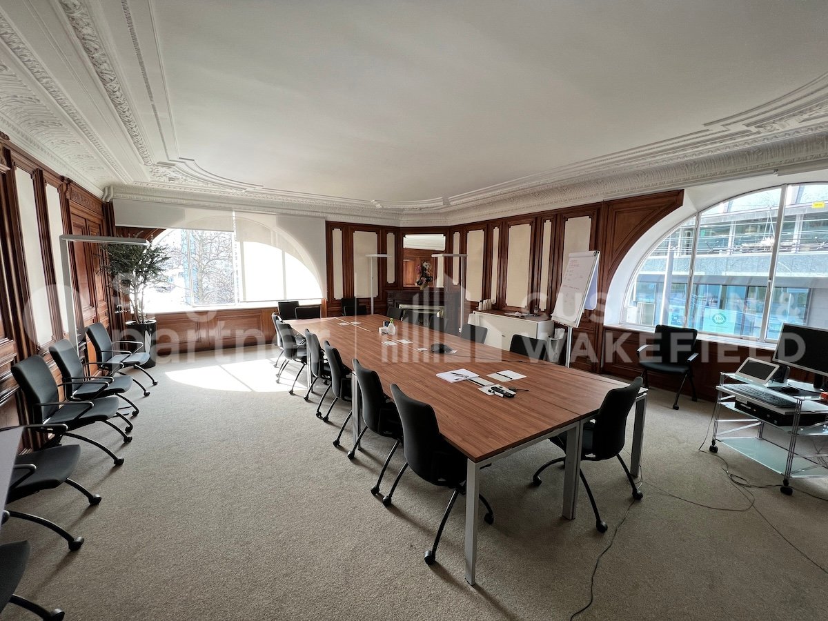 2360m² ufficio