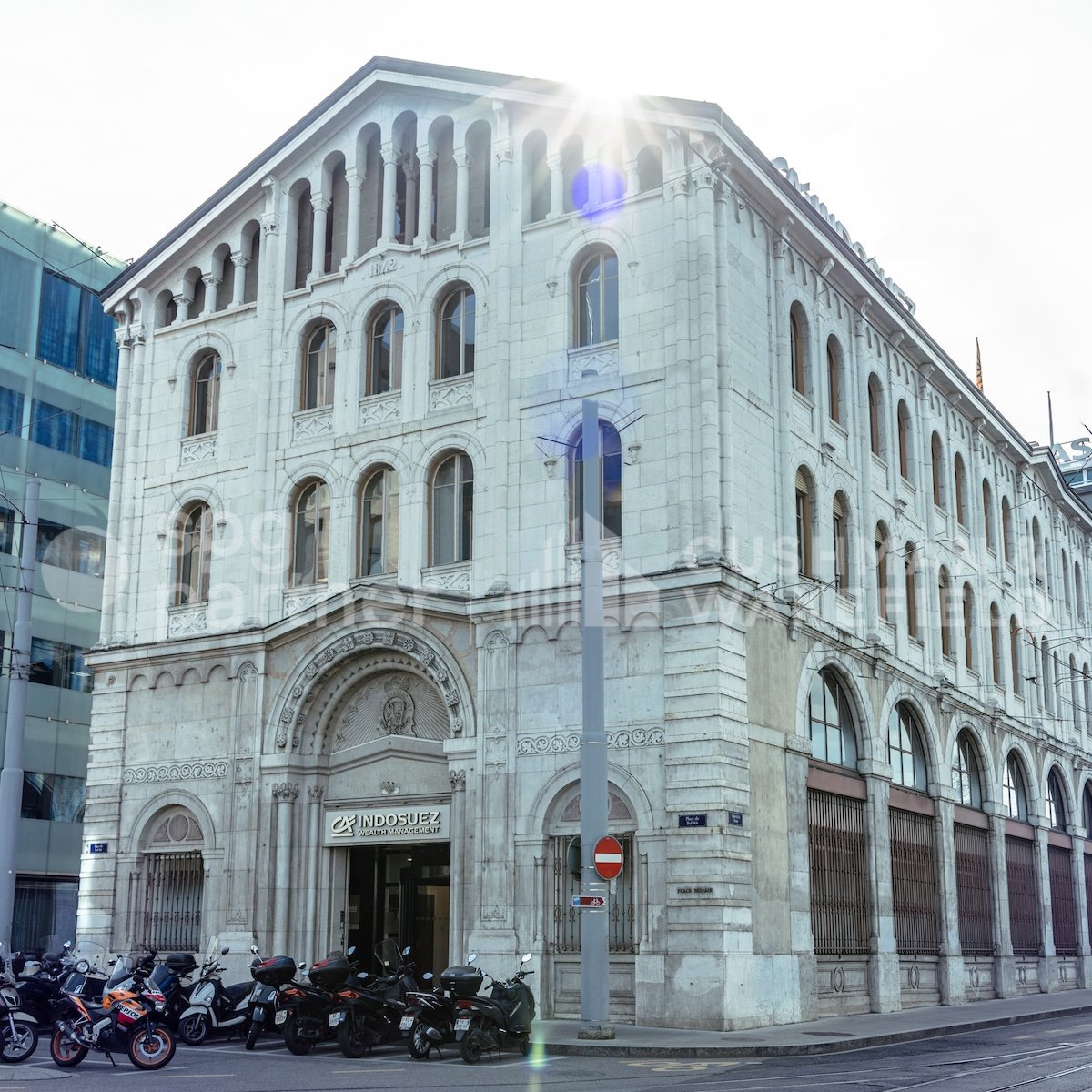 2360m² ufficio