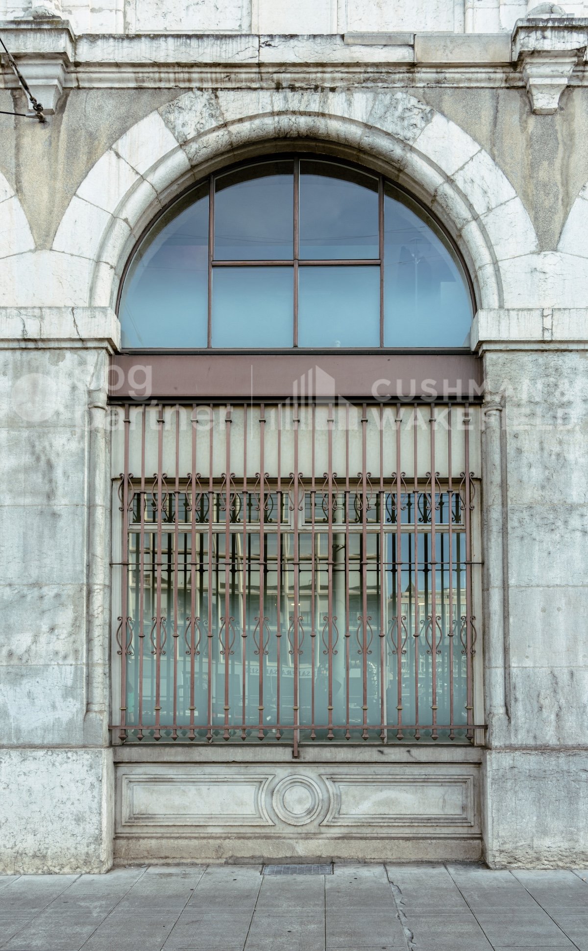 2360m² ufficio