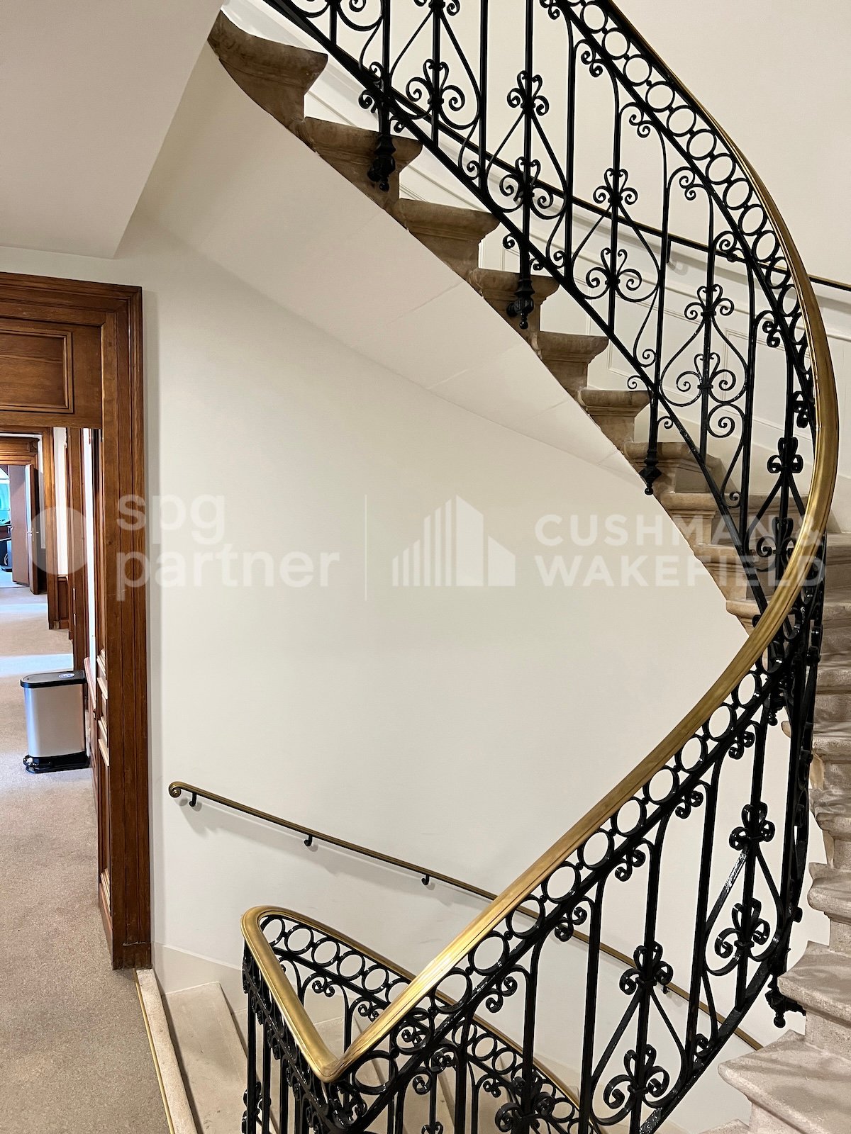 2360m² ufficio