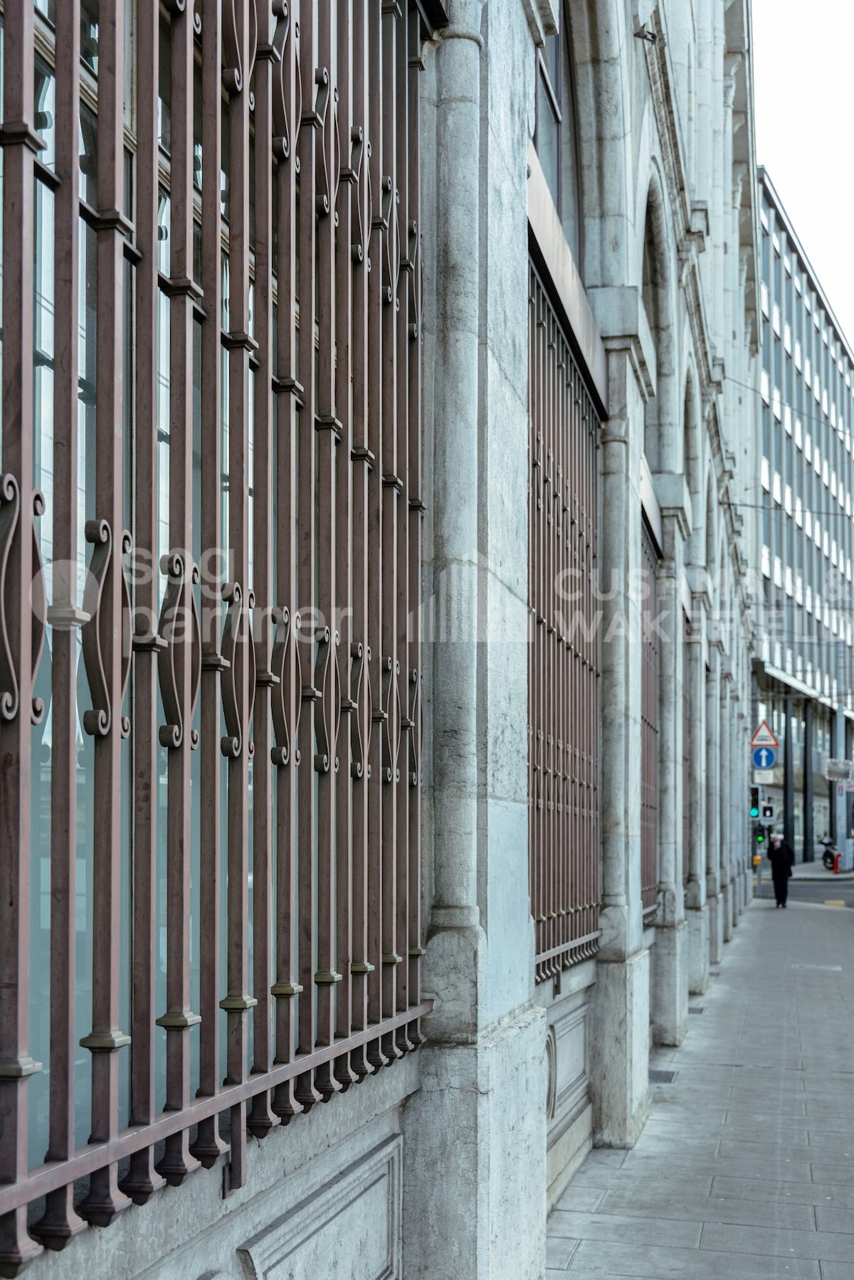 2360m² ufficio