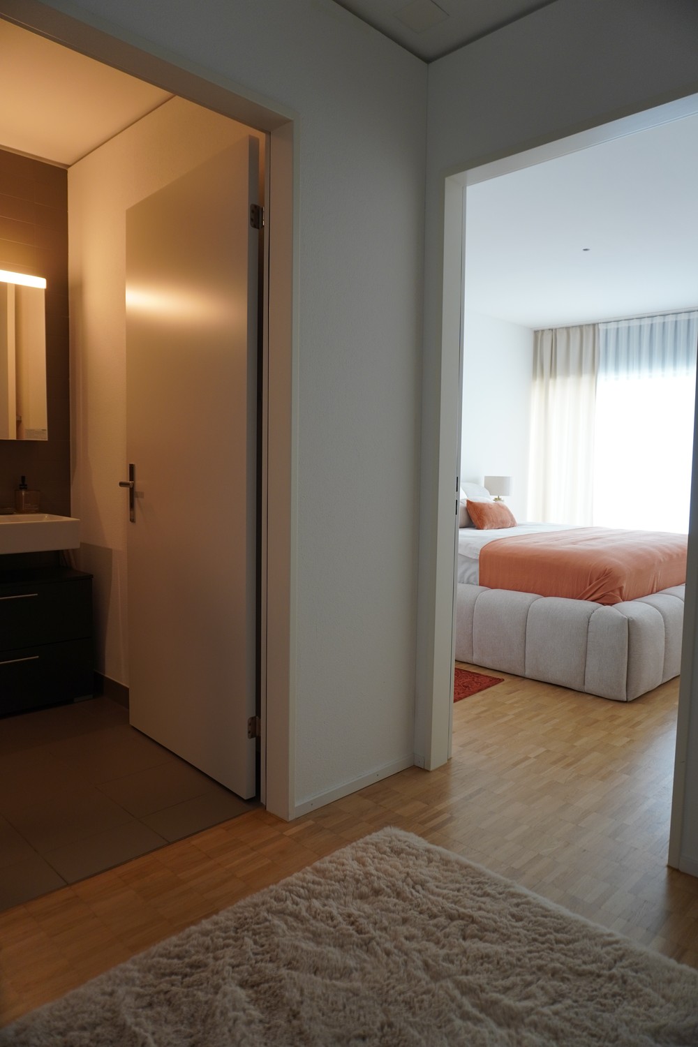Appartamento di 3 ½ locali, foto 2 di 10