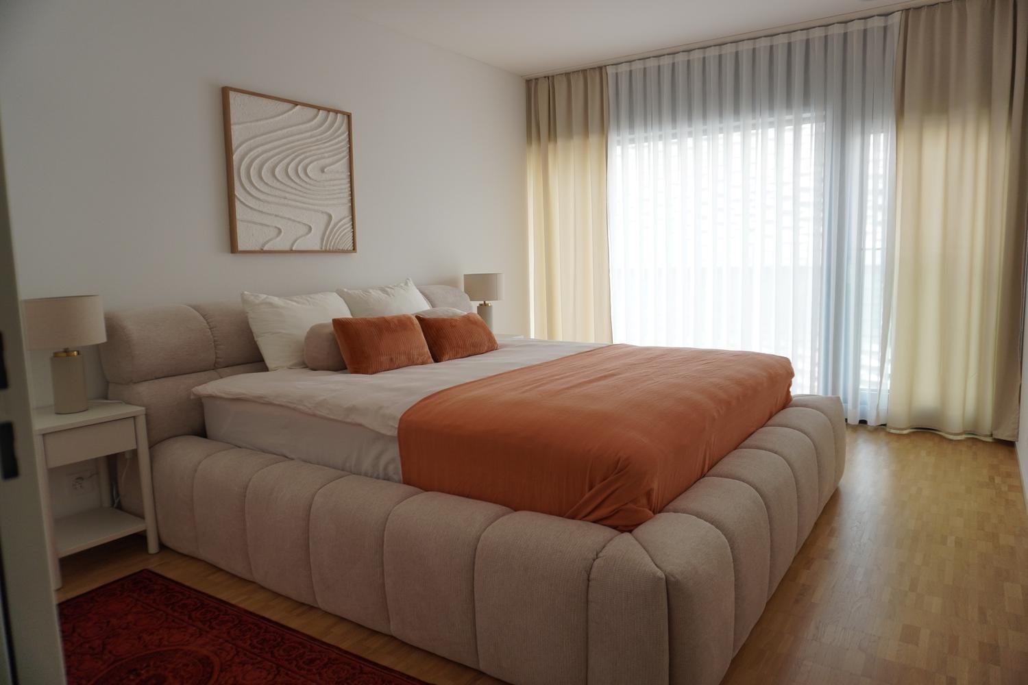 Appartamento di 3 ½ locali, foto 1 di 10