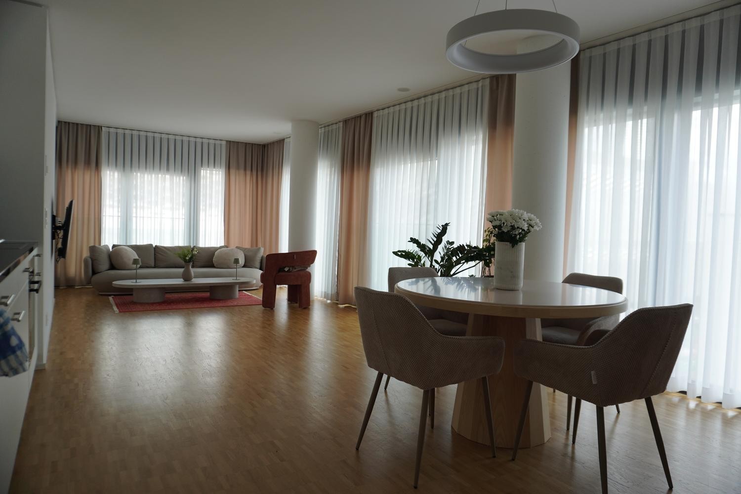 Appartamento di 3 ½ locali, foto 10 di 10