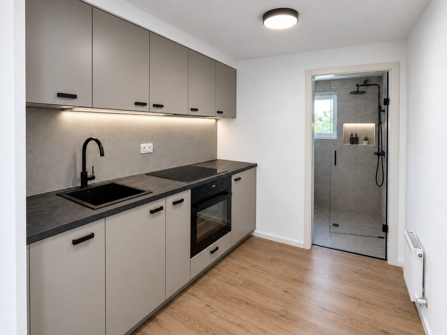Appartamento di 3 ½ locali, foto 4 di 4