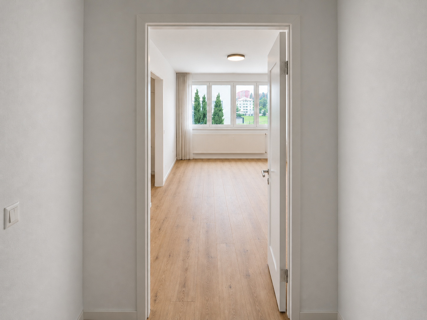 Appartamento di 3 ½ locali, foto 3 di 4