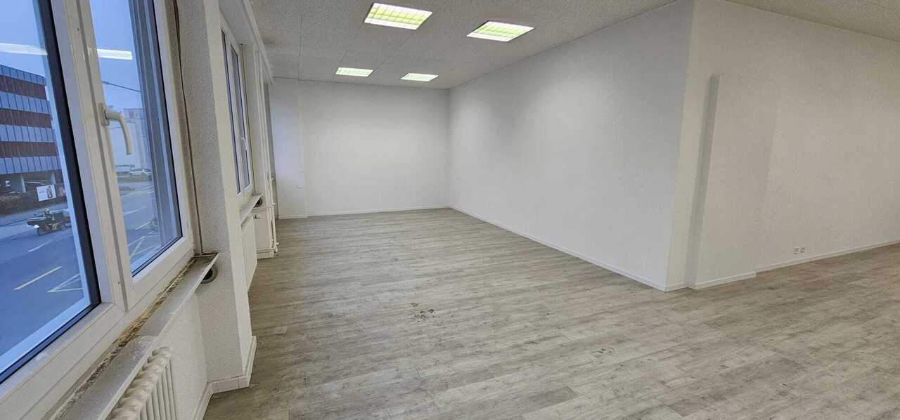 ufficio di 65m²