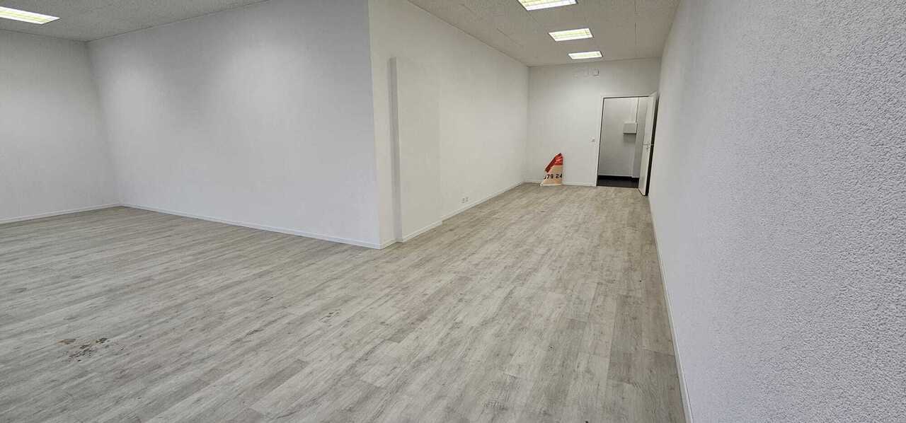ufficio di 65m²