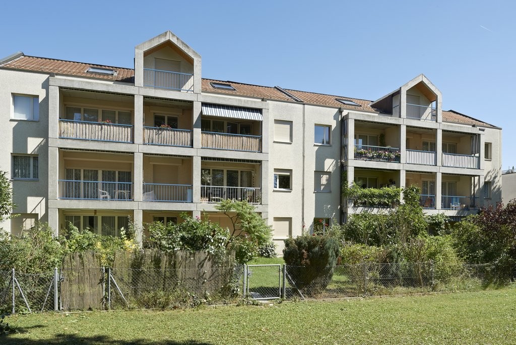 appartamento di 3 locali, foto 1 di 6