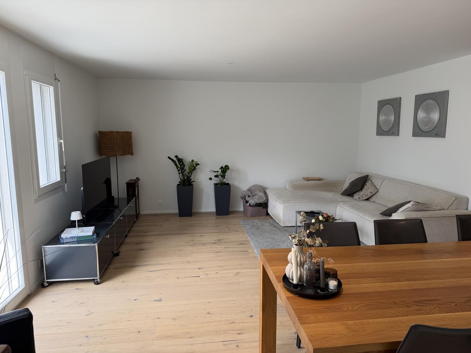 Appartamento di 3 ½ locali, foto 2 di 10