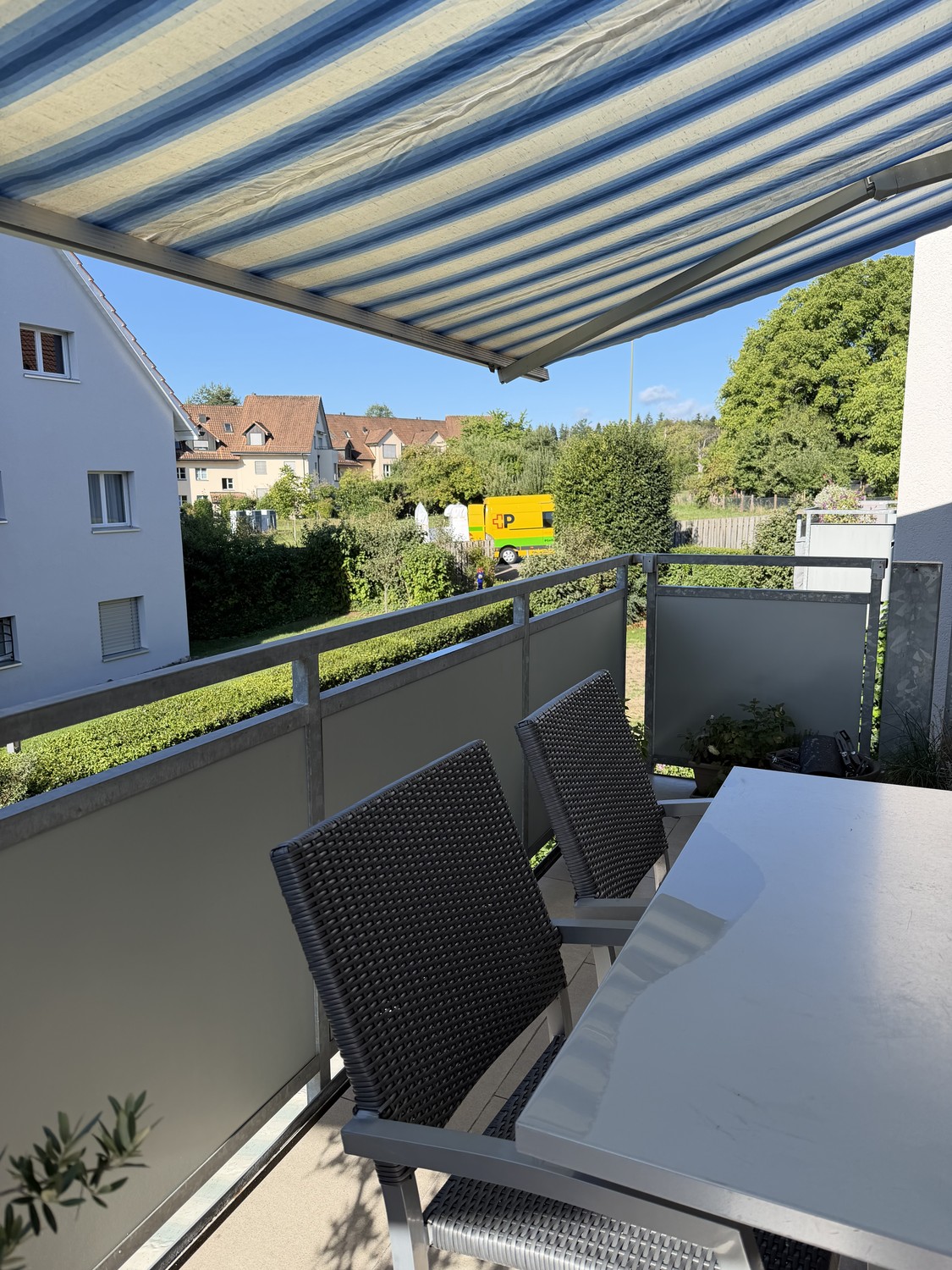 Appartamento di 3 ½ locali, foto 8 di 10