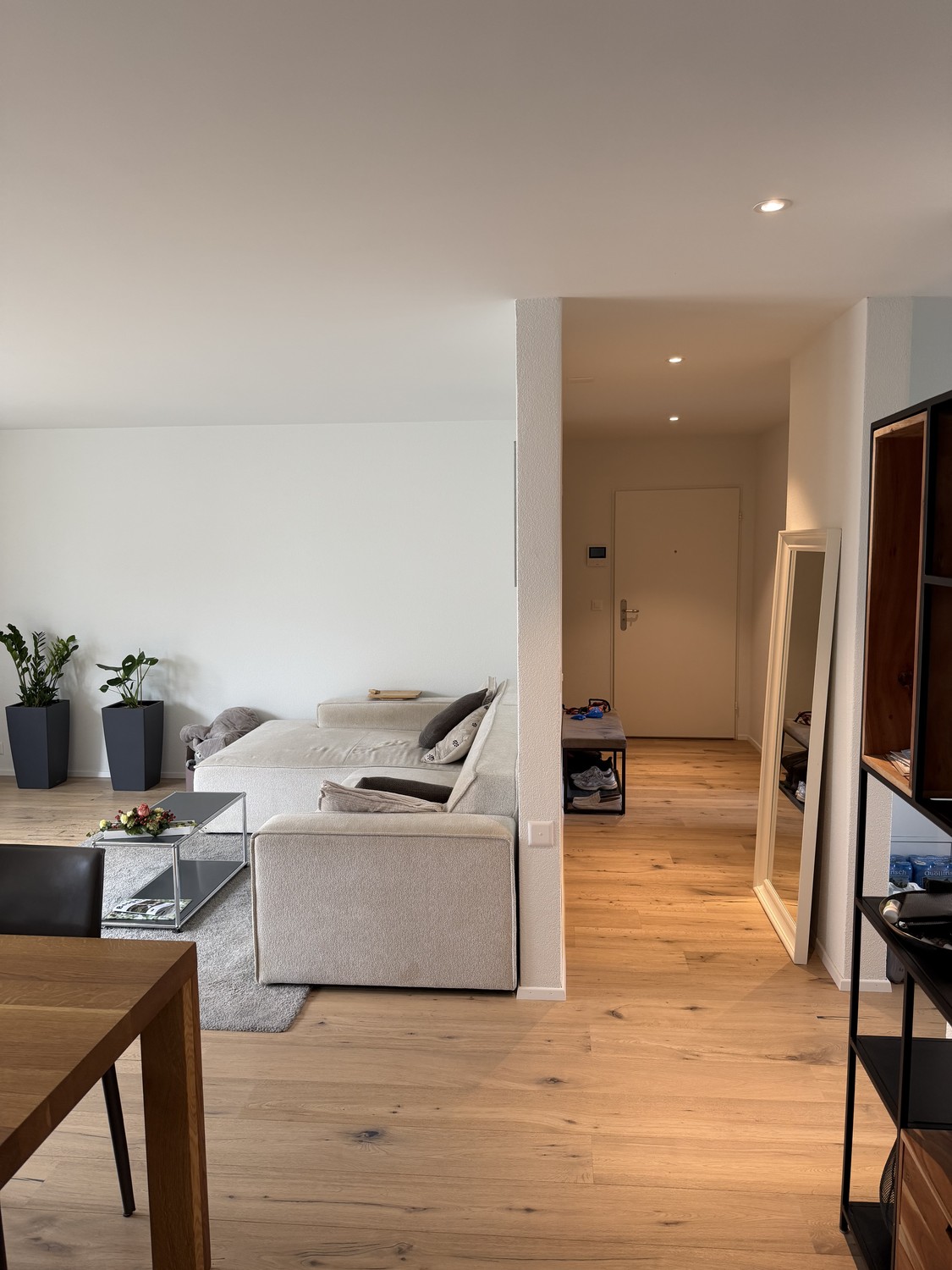 Appartamento di 3 ½ locali, foto 4 di 10