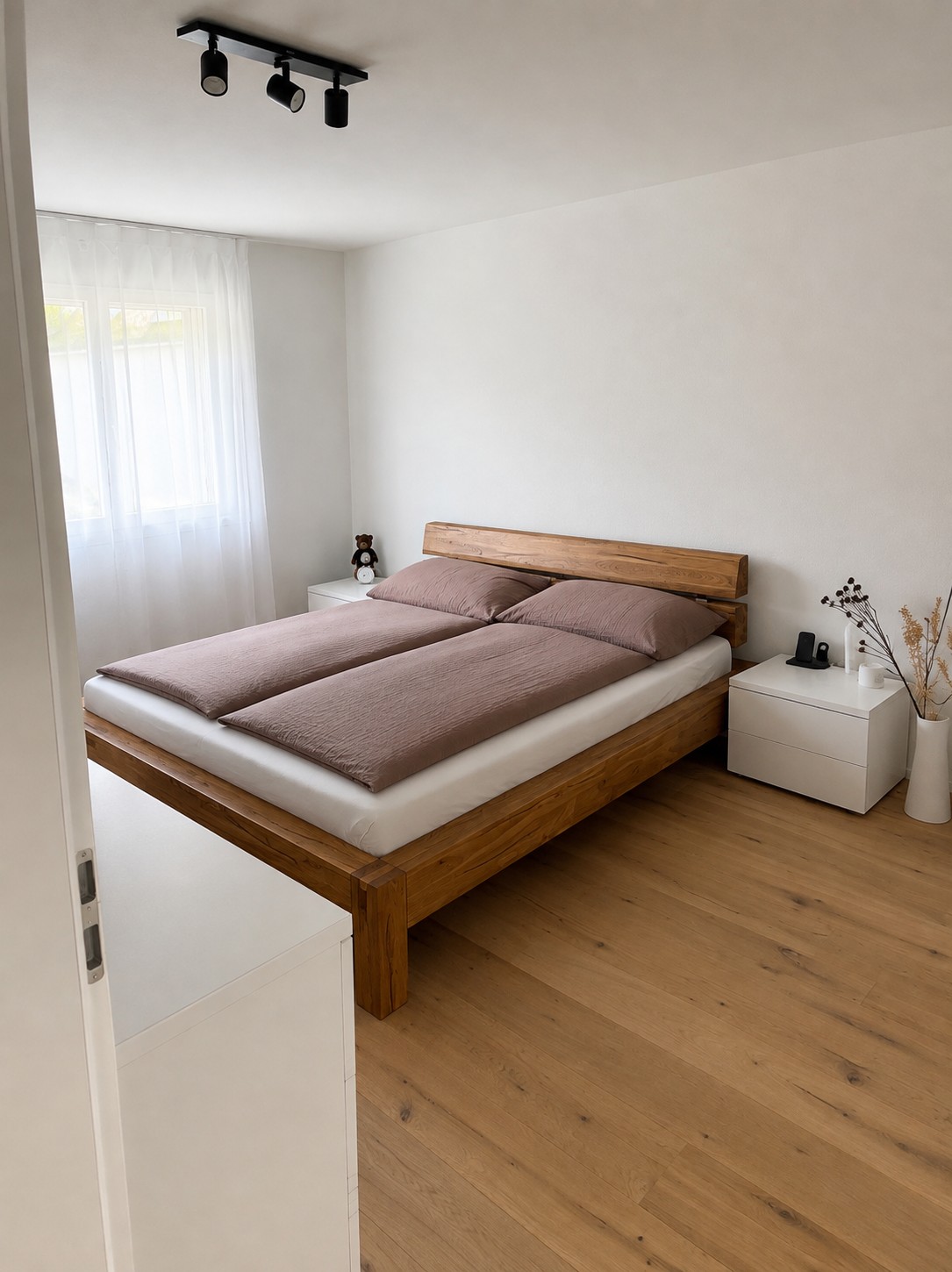 Appartamento di 3 ½ locali, foto 10 di 10