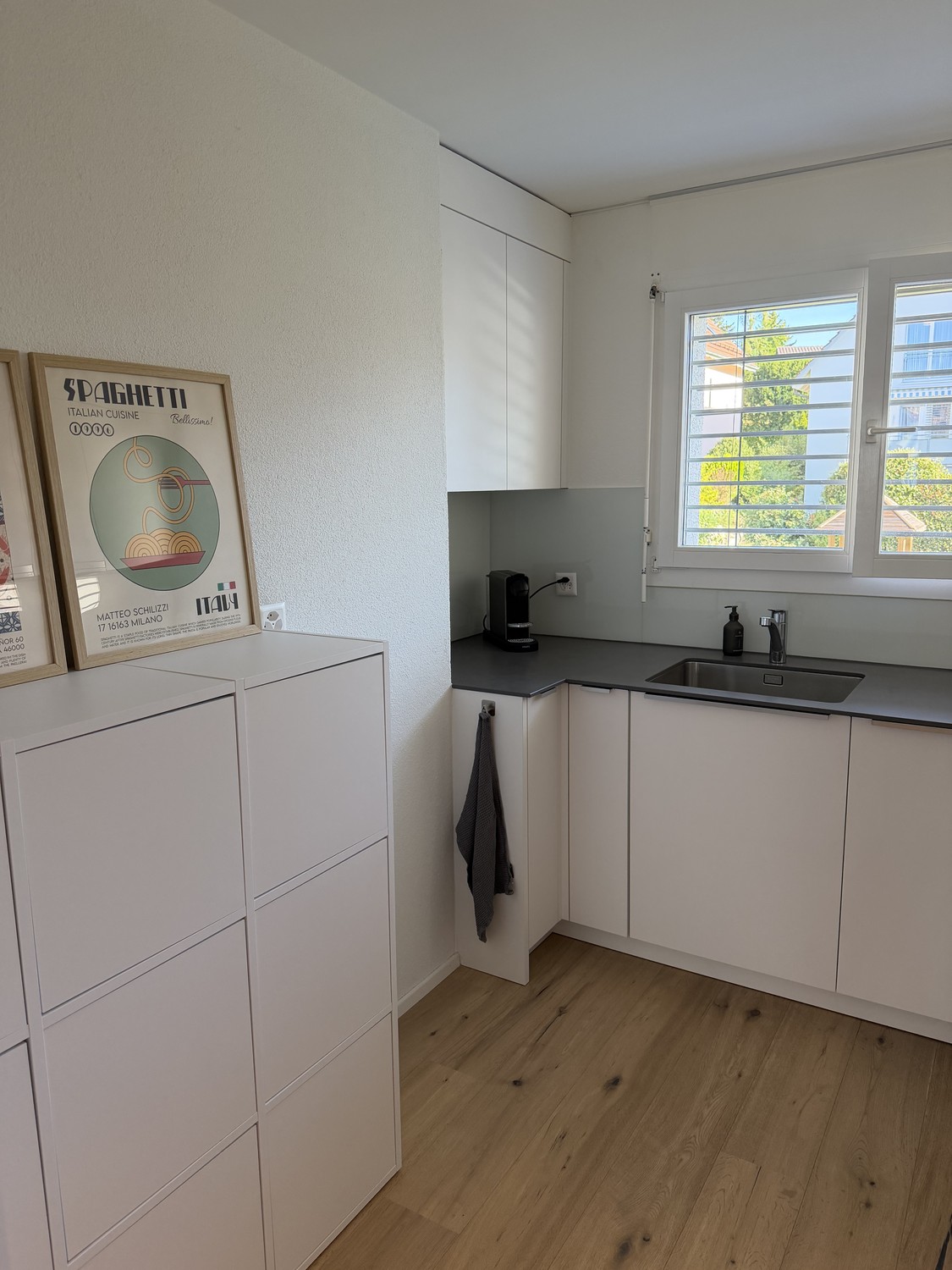 Appartamento di 3 ½ locali, foto 6 di 10