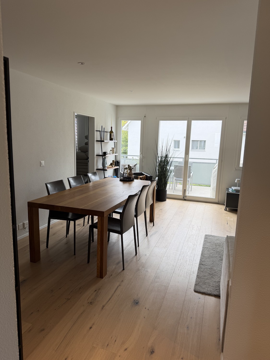 Appartamento di 3 ½ locali, foto 1 di 10