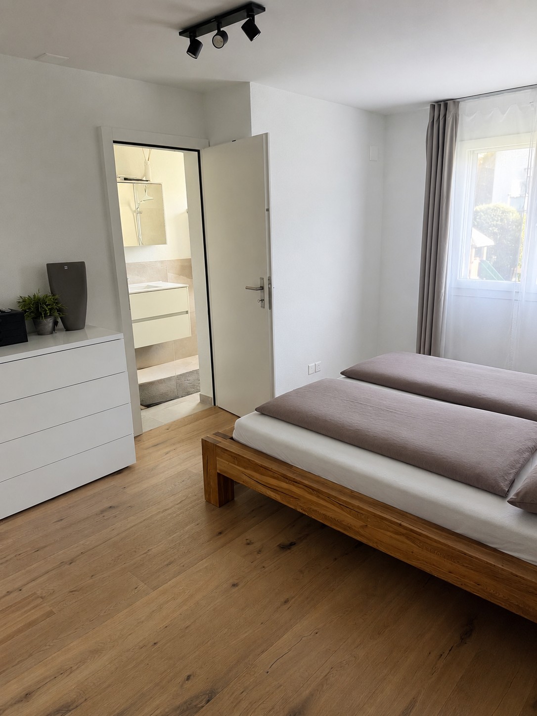 Appartamento di 3 ½ locali, foto 9 di 10
