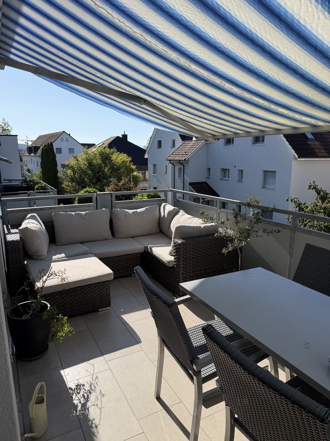 Appartamento di 3 ½ locali, foto 7 di 10