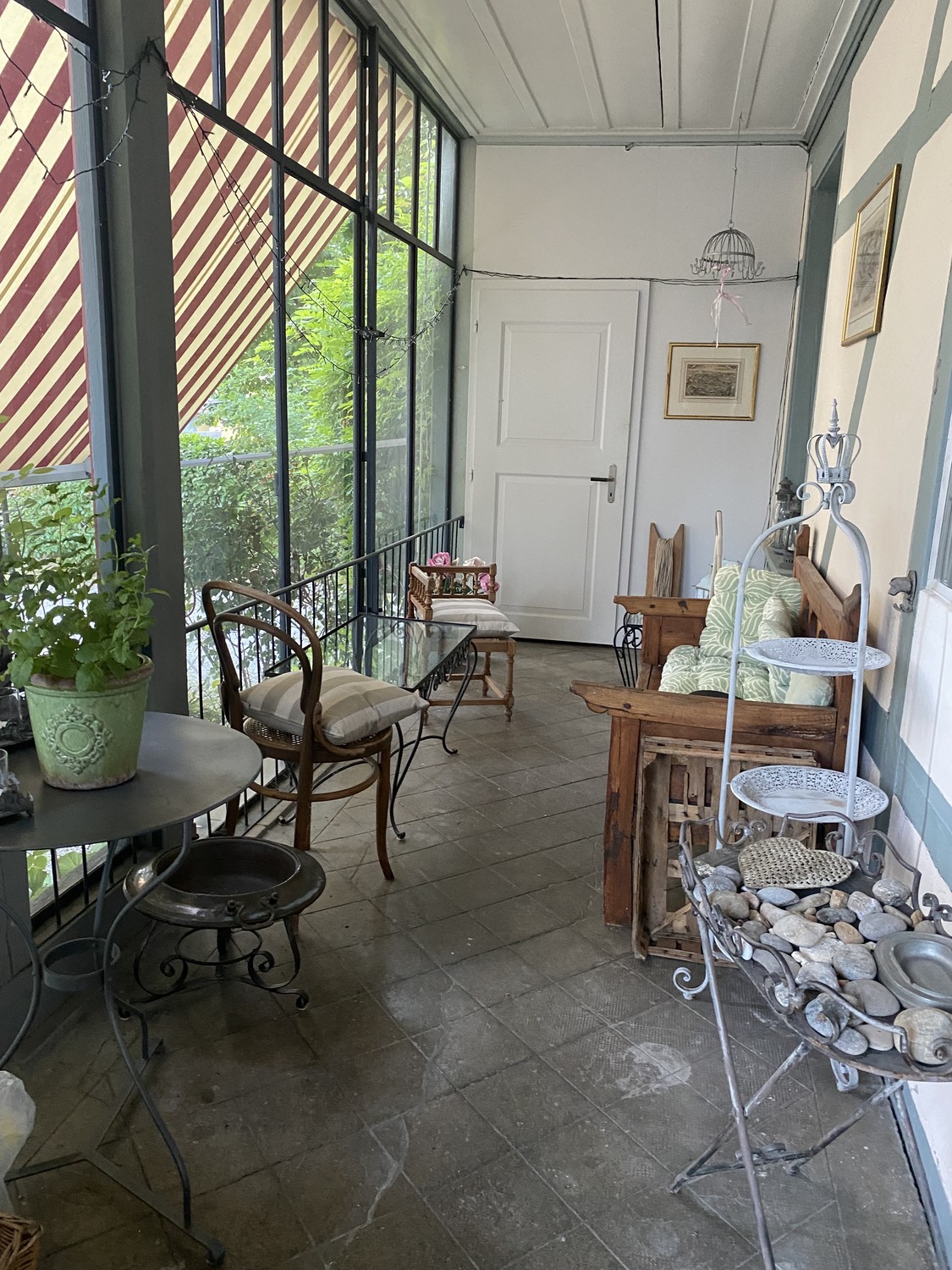 Stanza in un appartamento condiviso, foto 6 di 7