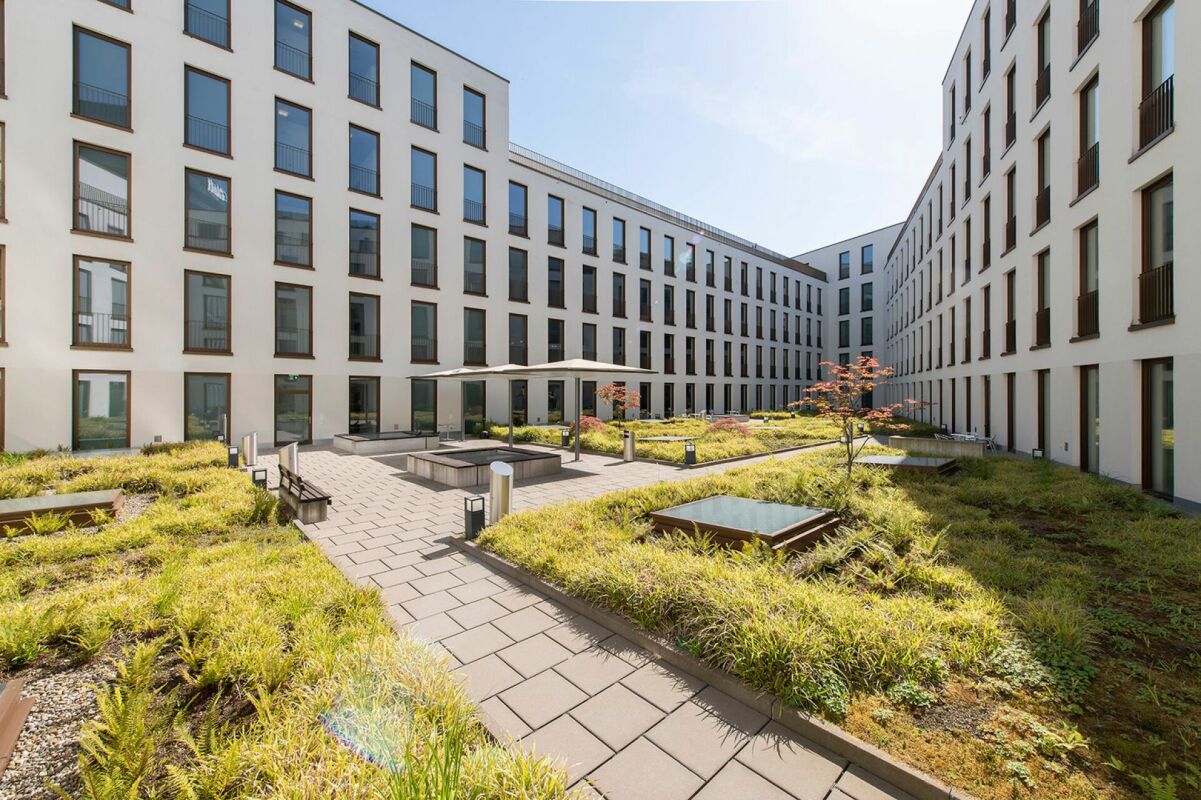 1500m² ufficio