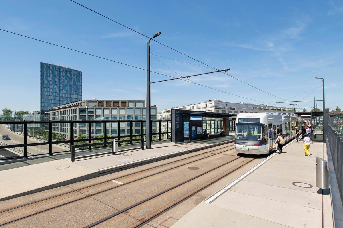1500m² ufficio