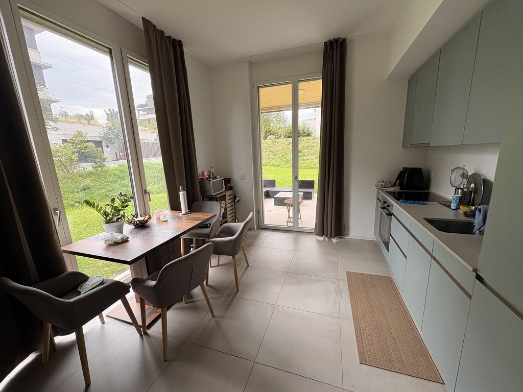 Appartamento di 2 ½ locali