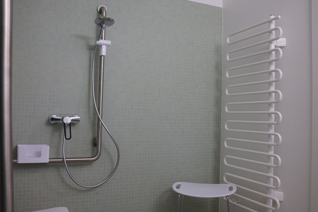1 ½ Zimmer-Wohnung