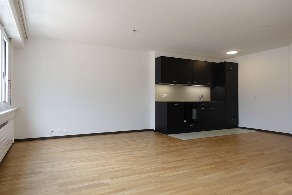 1 ½ Zimmer-Wohnung
