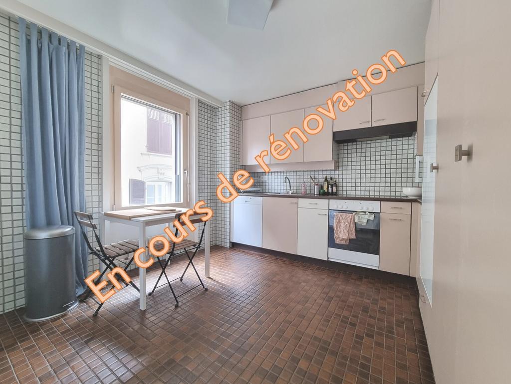 Appartamento di 3 ½ locali, foto 8 di 8