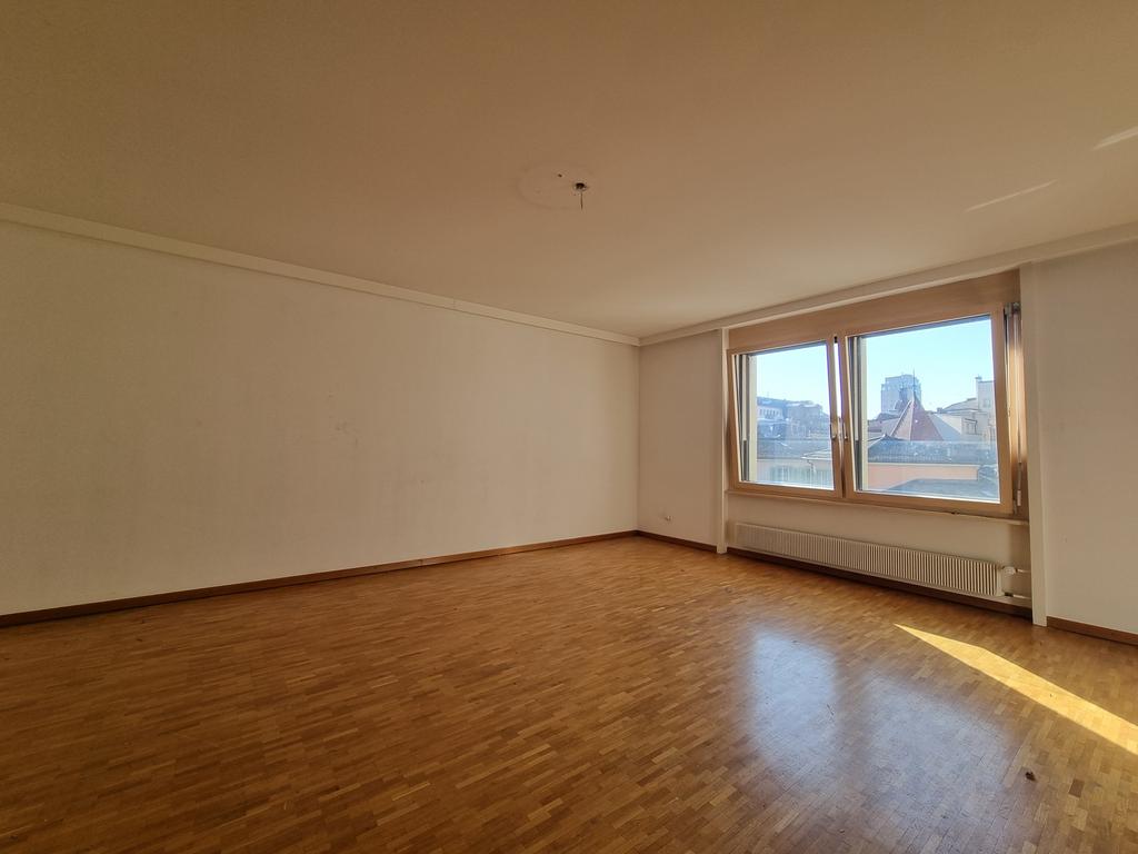 Appartamento di 3 ½ locali, foto 3 di 8