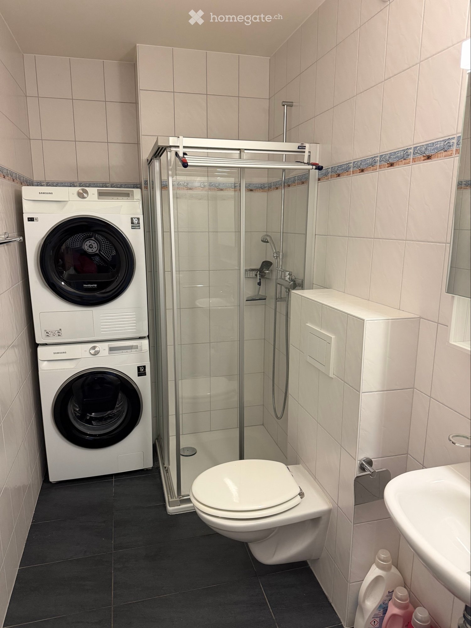 appartamento di 3 locali