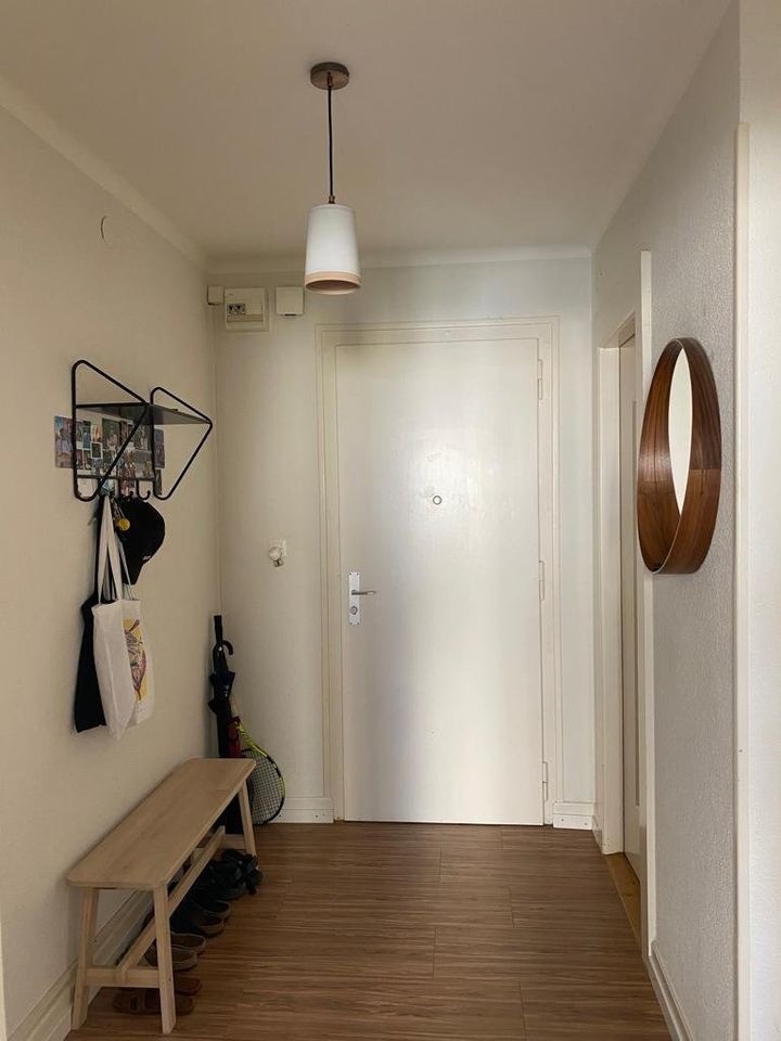 Appartamento di 2 ½ locali, foto 3 di 4