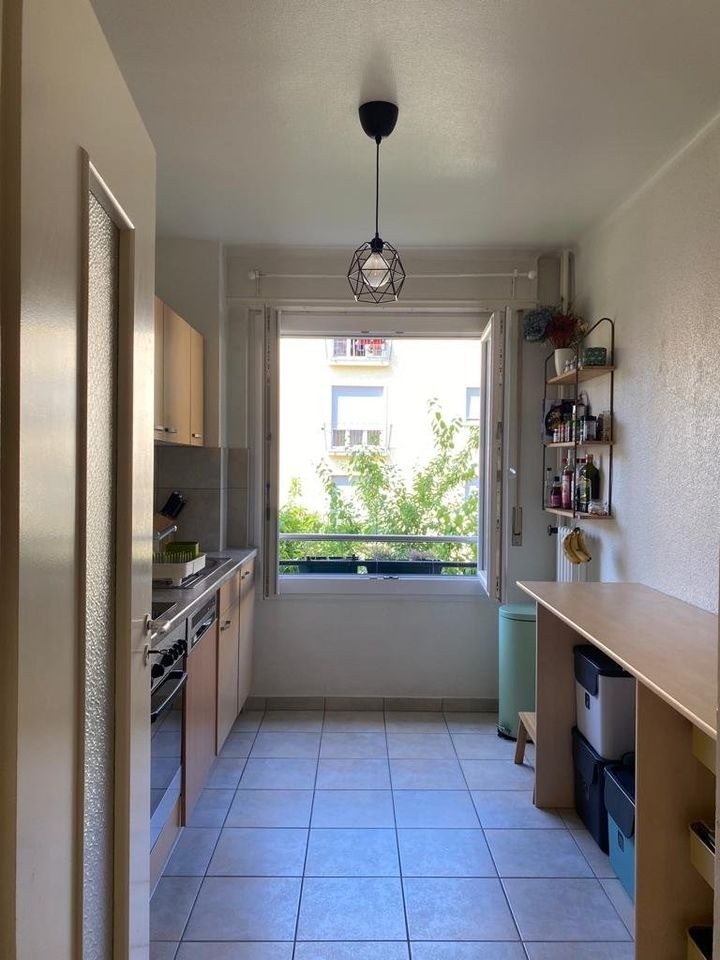 Appartamento di 2 ½ locali, foto 2 di 4
