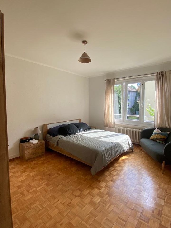 Appartamento di 2 ½ locali, foto 1 di 4